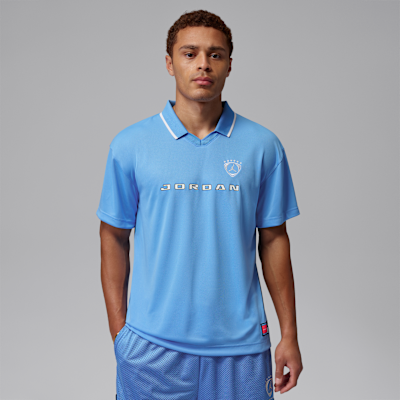 Jordan Brooklyn Men's Soccer Top. Nike JP